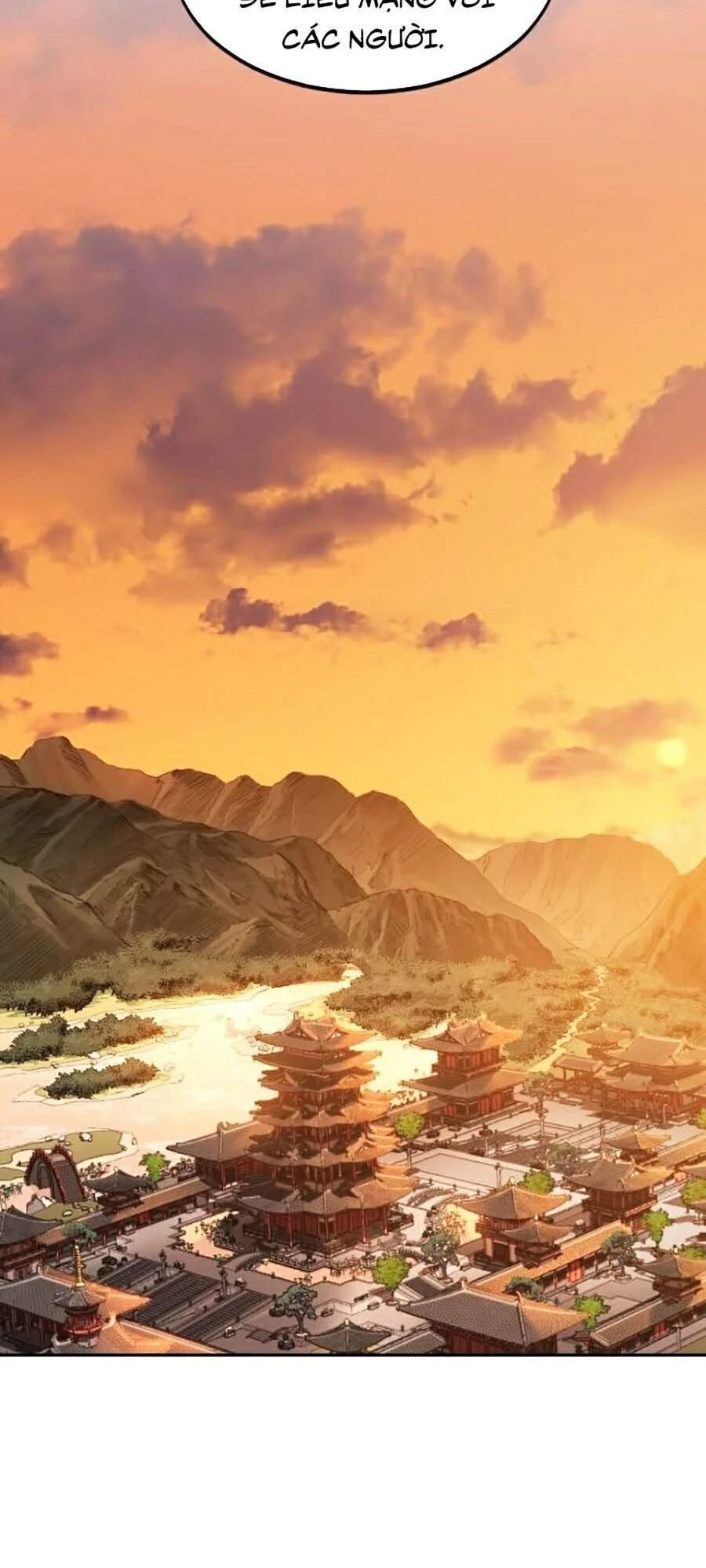 Hoa Sơn Tái Xuất Chapter 32 - Trang 3