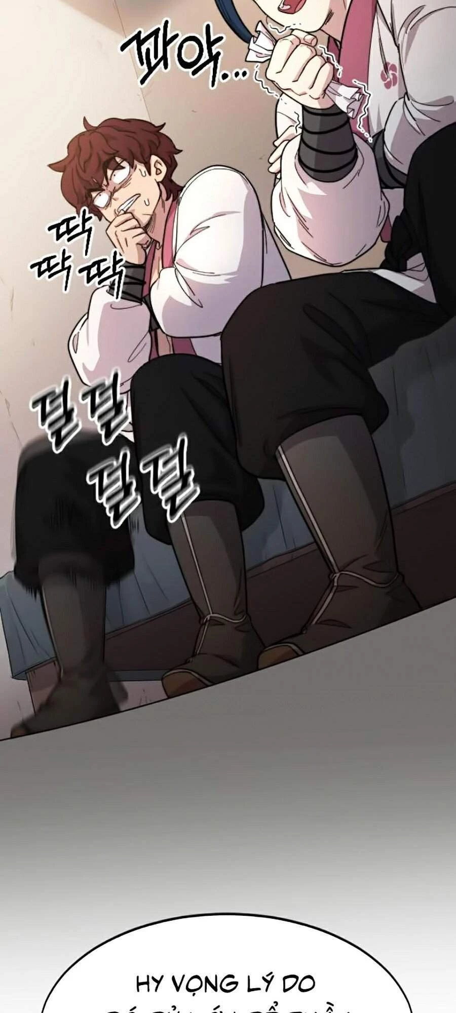 Hoa Sơn Tái Xuất Chapter 32 - Trang 3