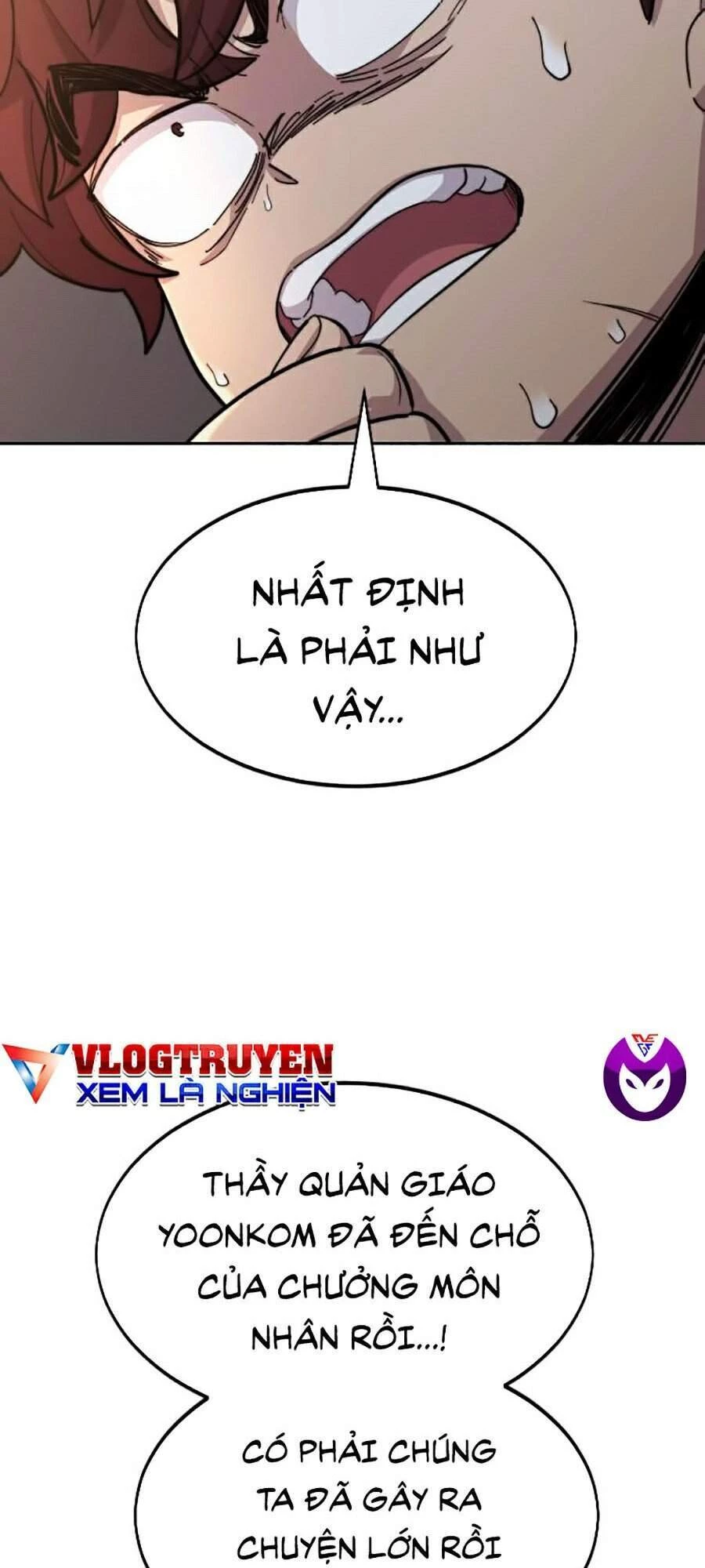 Hoa Sơn Tái Xuất Chapter 32 - Trang 3