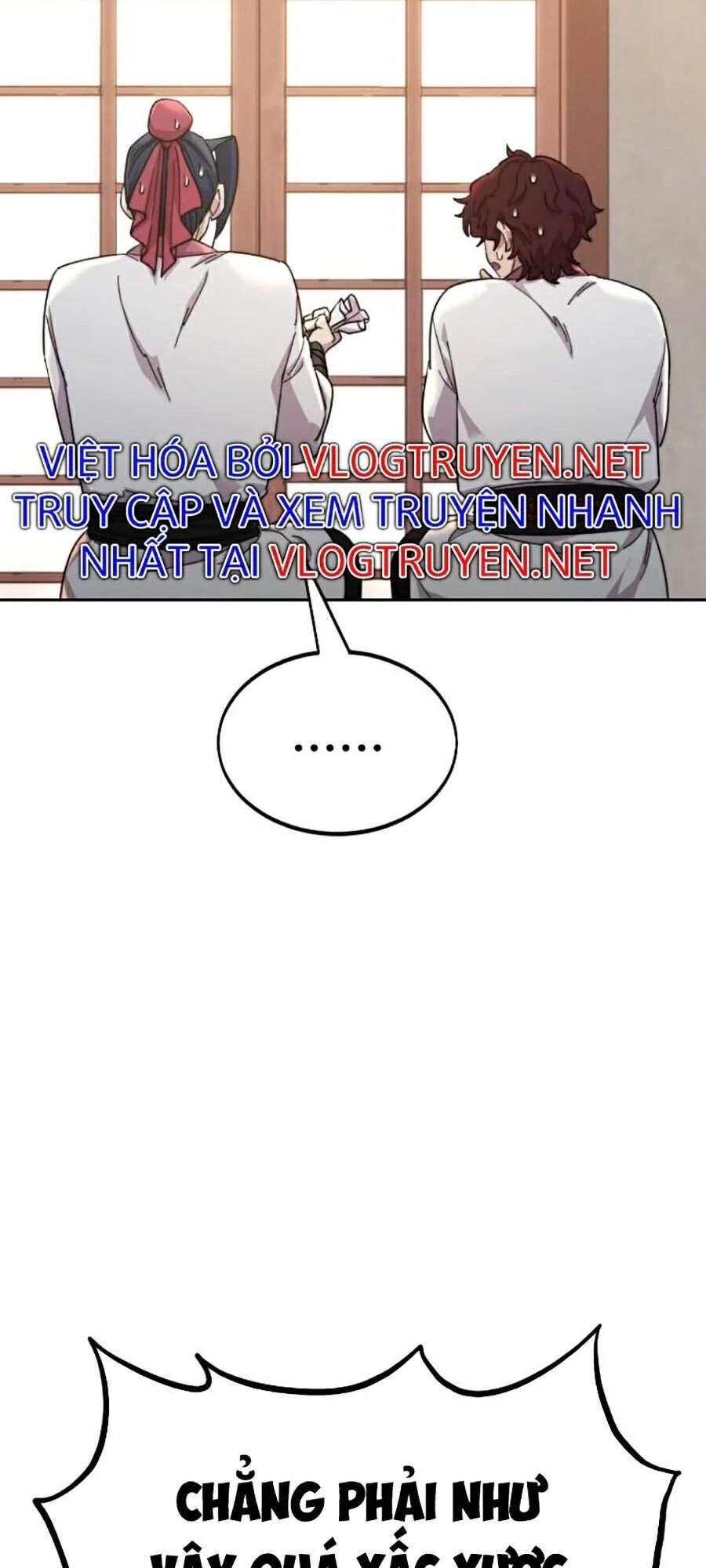 Hoa Sơn Tái Xuất Chapter 32 - Trang 3