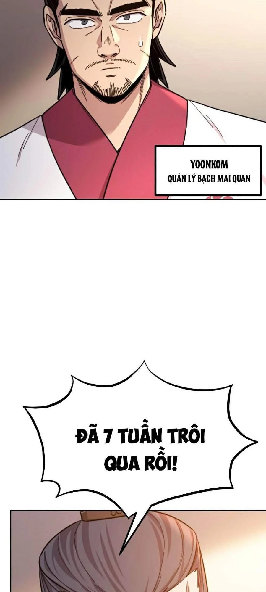 Hoa Sơn Tái Xuất Chapter 32 - Trang 3