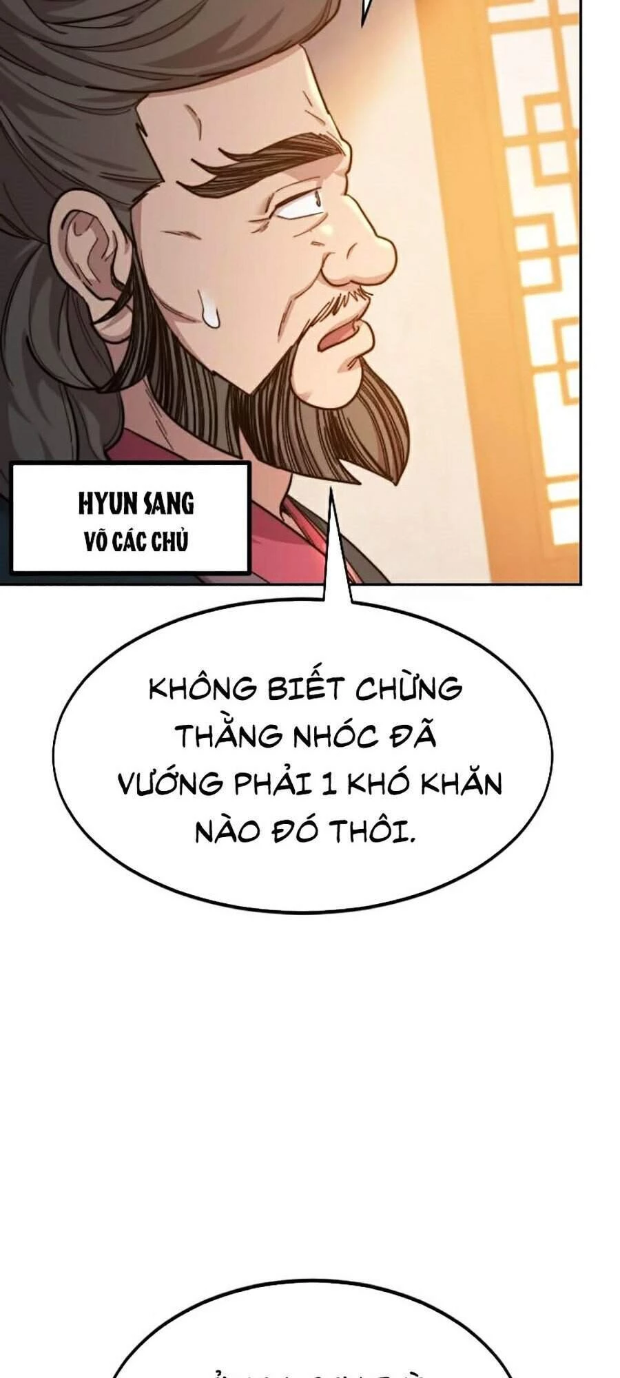Hoa Sơn Tái Xuất Chapter 32 - Trang 3