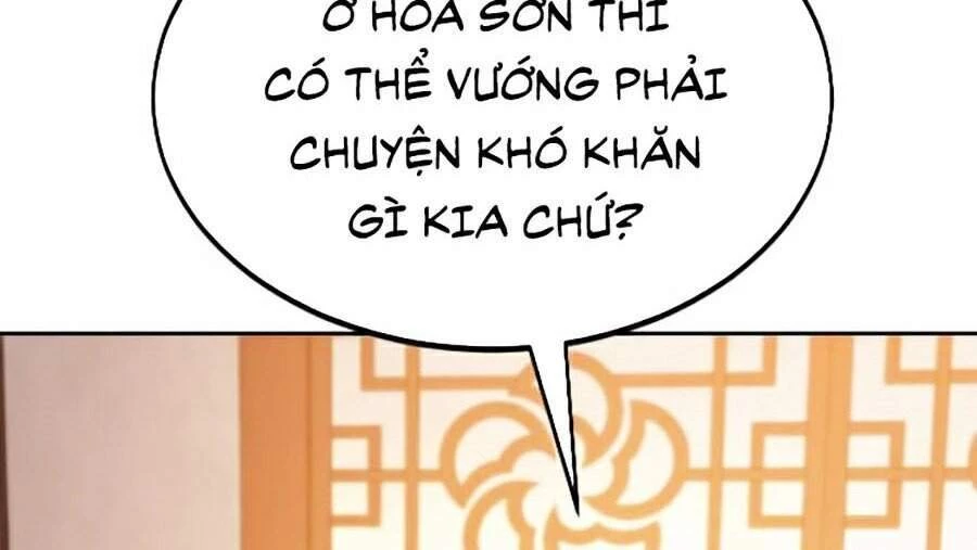 Hoa Sơn Tái Xuất Chapter 32 - Trang 3