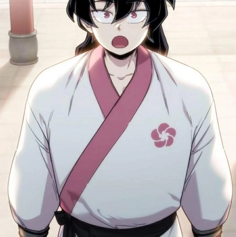 Hoa Sơn Tái Xuất Chapter 32 - Trang 3