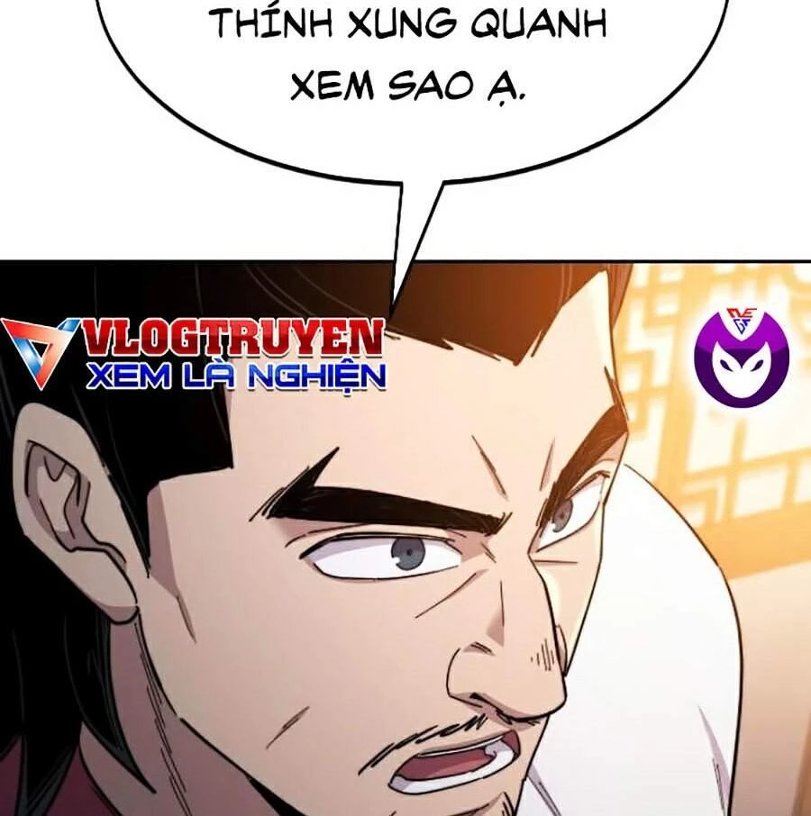 Hoa Sơn Tái Xuất Chapter 32 - Trang 3