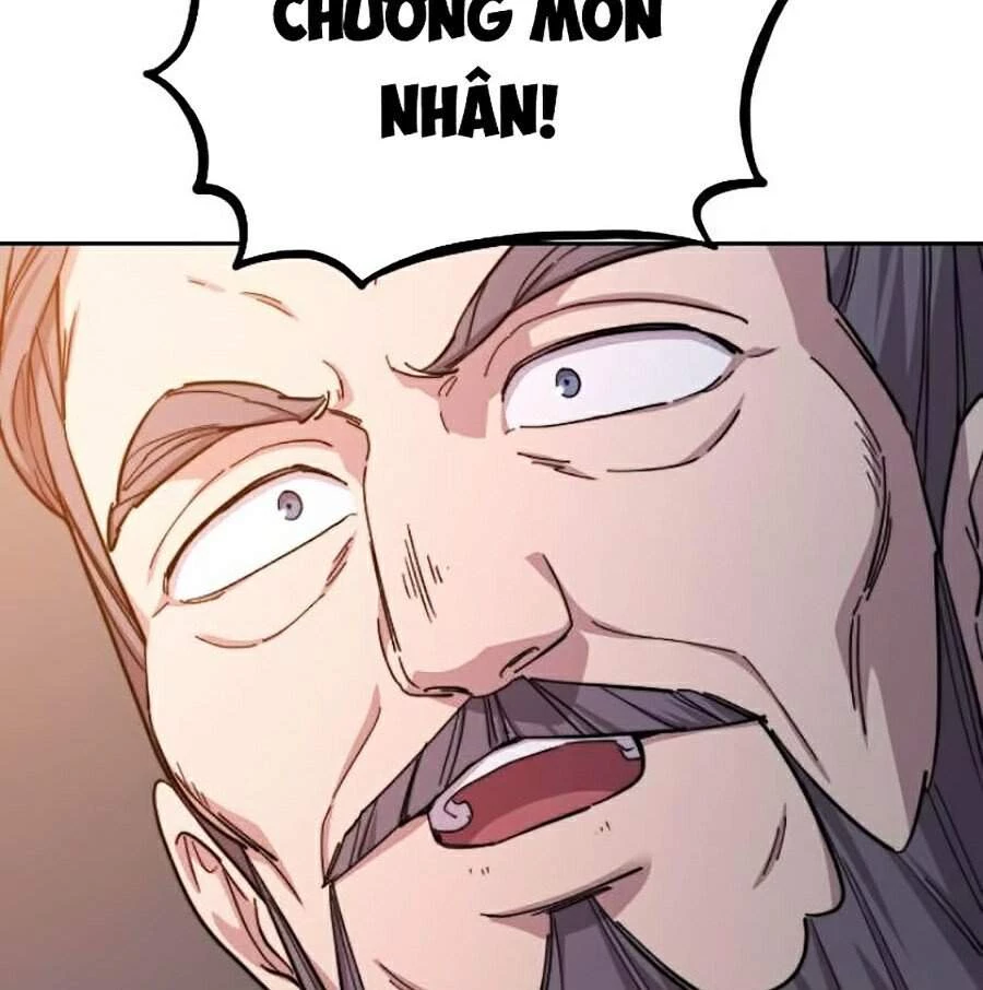 Hoa Sơn Tái Xuất Chapter 32 - Trang 3