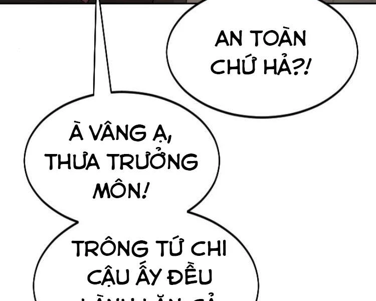 Hoa Sơn Tái Xuất Chapter 33 - Trang 3