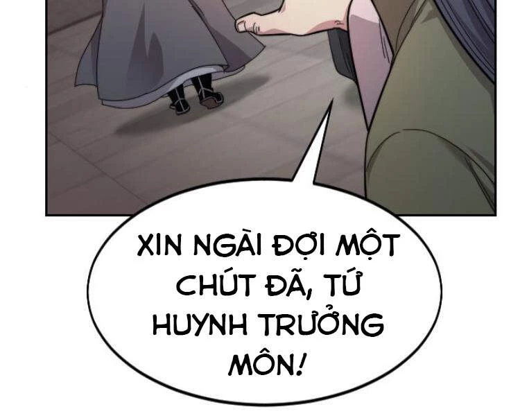Hoa Sơn Tái Xuất Chapter 33 - Trang 3