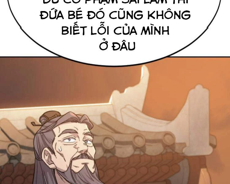 Hoa Sơn Tái Xuất Chapter 33 - Trang 3