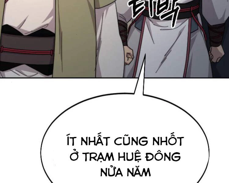 Hoa Sơn Tái Xuất Chapter 33 - Trang 3