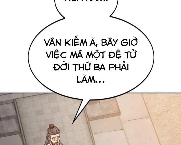 Hoa Sơn Tái Xuất Chapter 33 - Trang 3