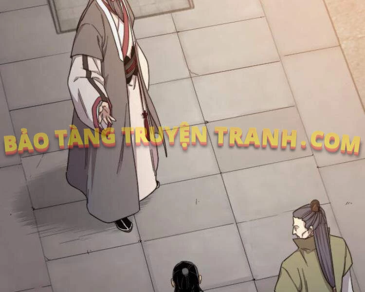 Hoa Sơn Tái Xuất Chapter 33 - Trang 3