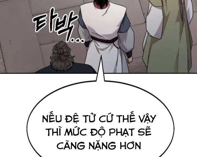 Hoa Sơn Tái Xuất Chapter 33 - Trang 3