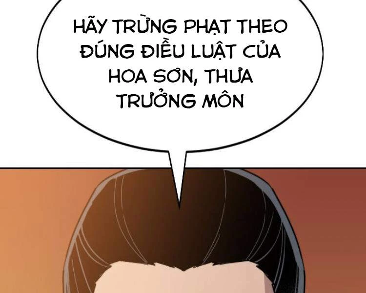 Hoa Sơn Tái Xuất Chapter 33 - Trang 3