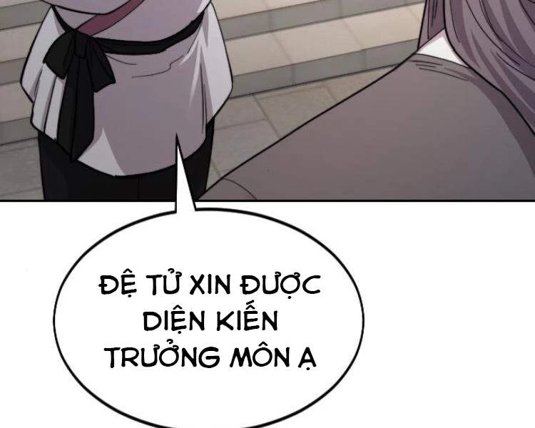 Hoa Sơn Tái Xuất Chapter 33 - Trang 3