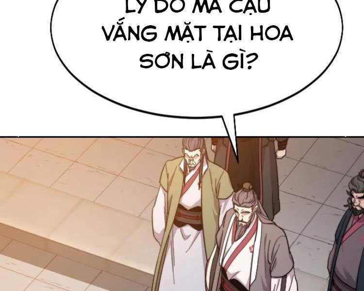 Hoa Sơn Tái Xuất Chapter 33 - Trang 3