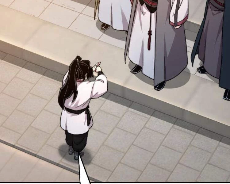 Hoa Sơn Tái Xuất Chapter 33 - Trang 3