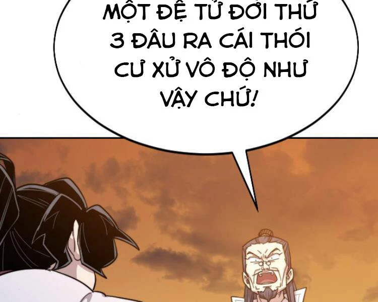Hoa Sơn Tái Xuất Chapter 33 - Trang 3