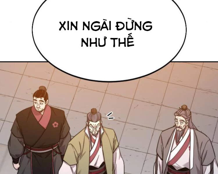 Hoa Sơn Tái Xuất Chapter 33 - Trang 3