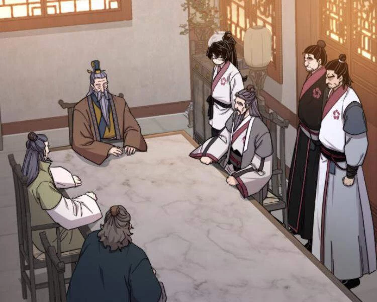 Hoa Sơn Tái Xuất Chapter 33.5 - Trang 2