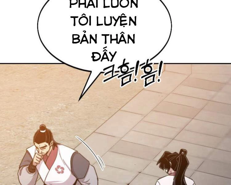 Hoa Sơn Tái Xuất Chapter 33.5 - Trang 2