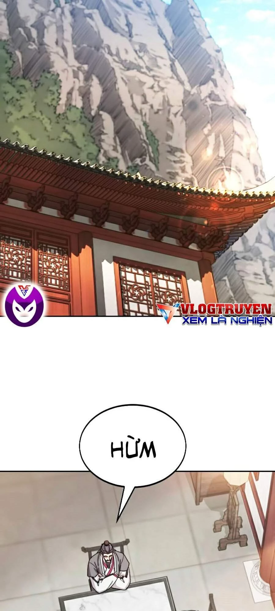 Hoa Sơn Tái Xuất Chapter 34 - Trang 3