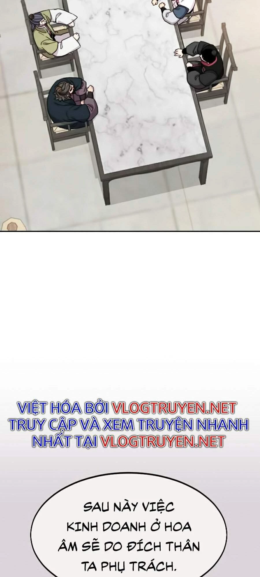 Hoa Sơn Tái Xuất Chapter 34 - Trang 3