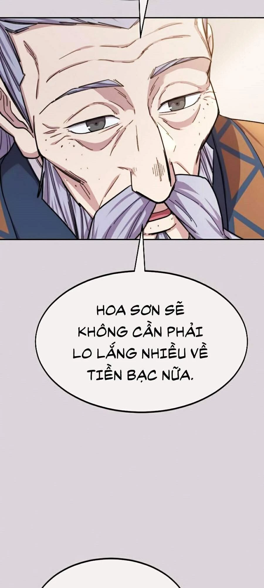 Hoa Sơn Tái Xuất Chapter 34 - Trang 3