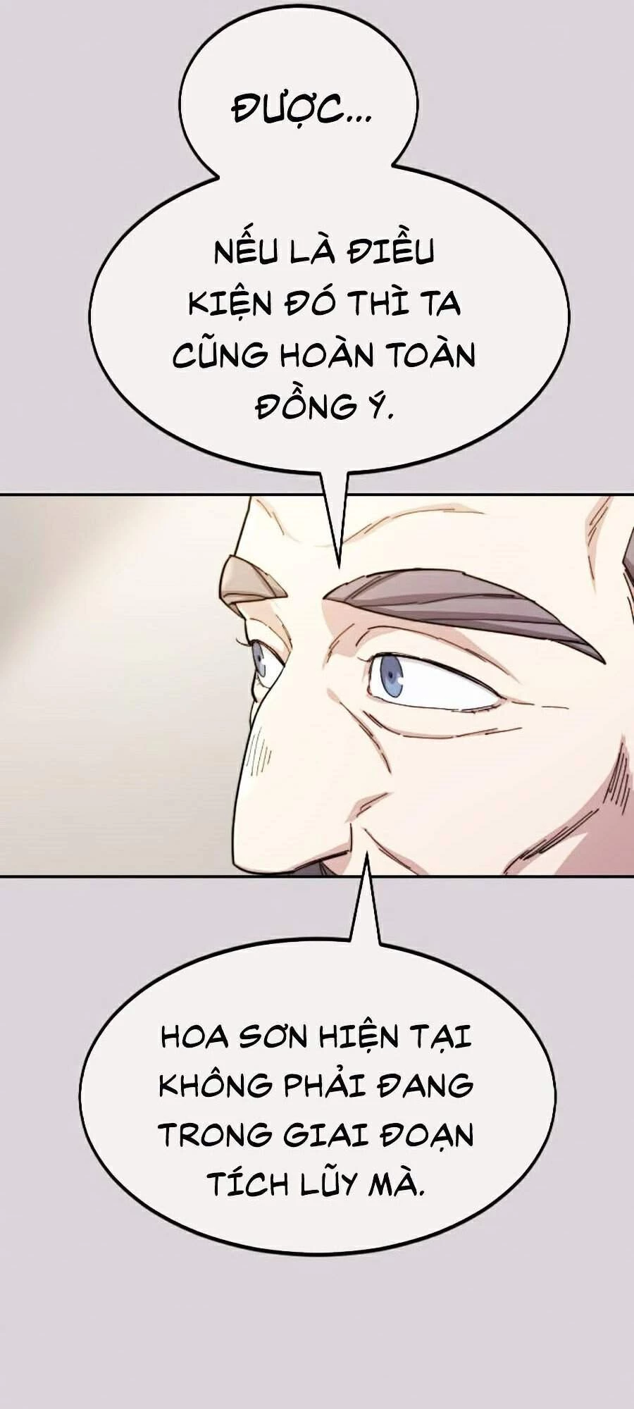 Hoa Sơn Tái Xuất Chapter 34 - Trang 3