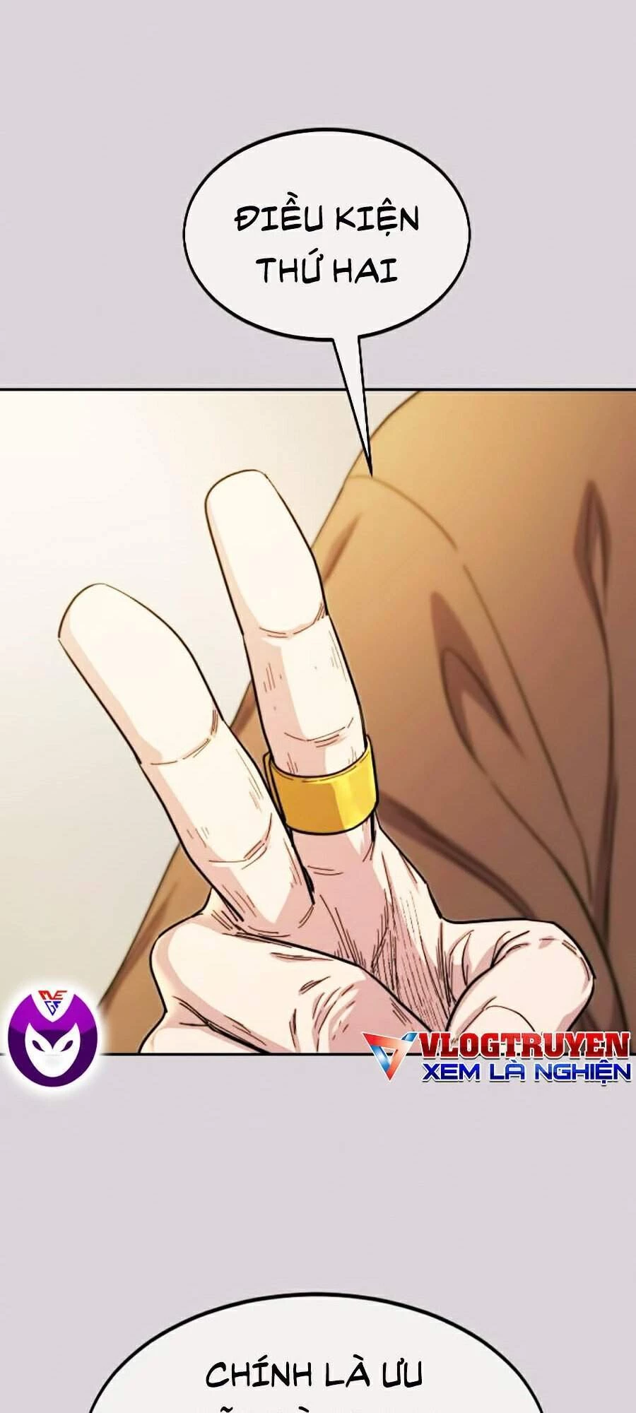 Hoa Sơn Tái Xuất Chapter 34 - Trang 3