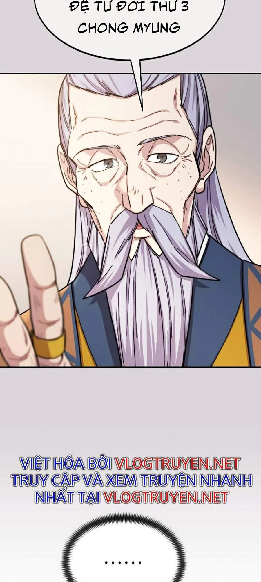 Hoa Sơn Tái Xuất Chapter 34 - Trang 3