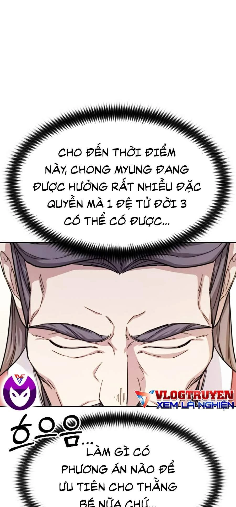 Hoa Sơn Tái Xuất Chapter 34 - Trang 3