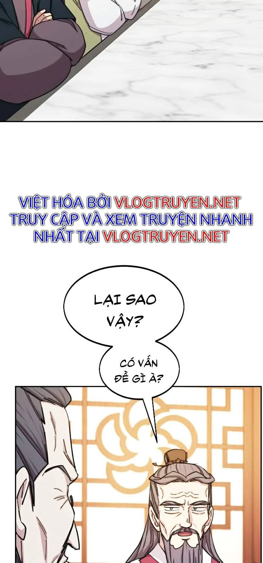 Hoa Sơn Tái Xuất Chapter 34 - Trang 3
