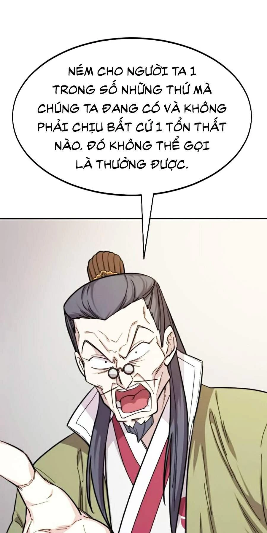 Hoa Sơn Tái Xuất Chapter 34 - Trang 3