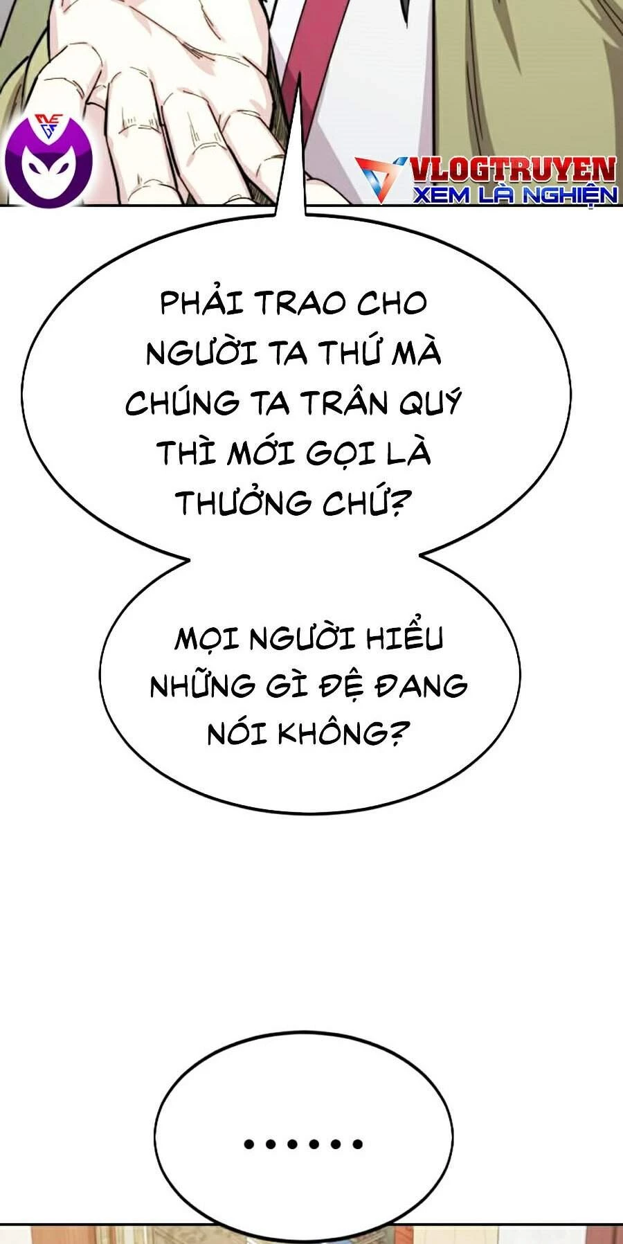 Hoa Sơn Tái Xuất Chapter 34 - Trang 3
