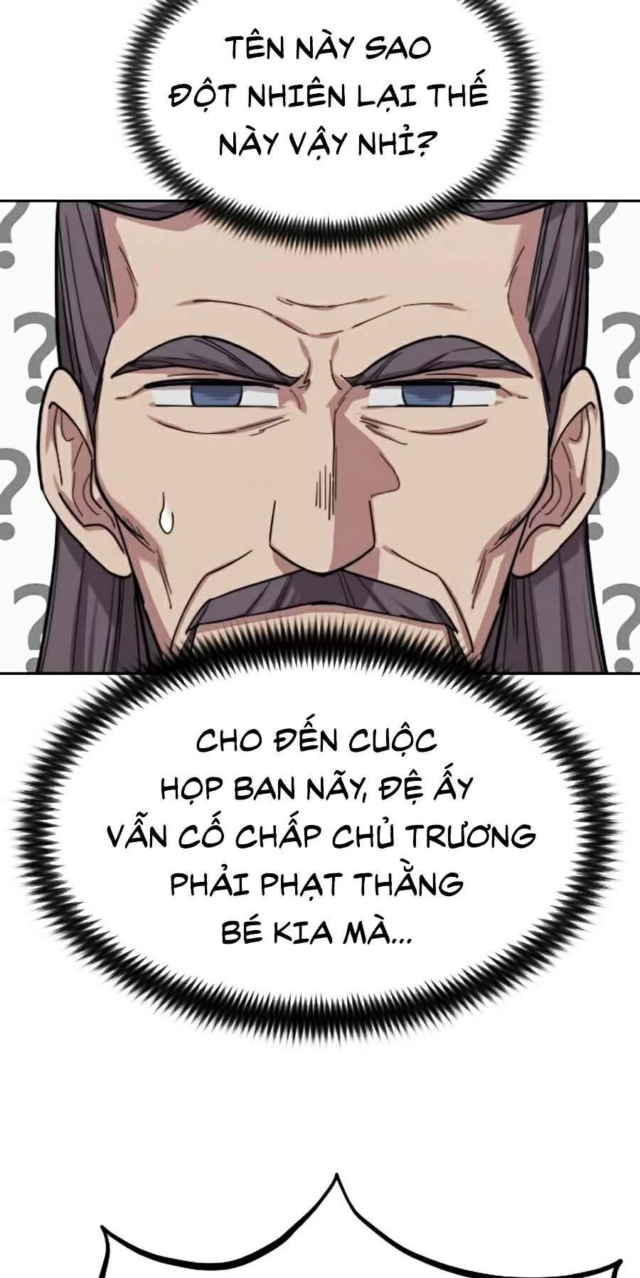 Hoa Sơn Tái Xuất Chapter 34 - Trang 3