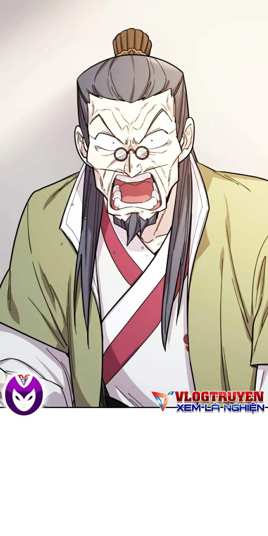 Hoa Sơn Tái Xuất Chapter 34 - Trang 3