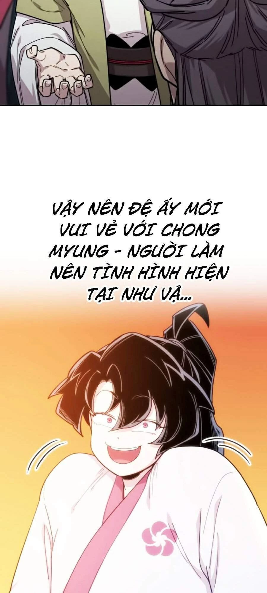 Hoa Sơn Tái Xuất Chapter 34 - Trang 3