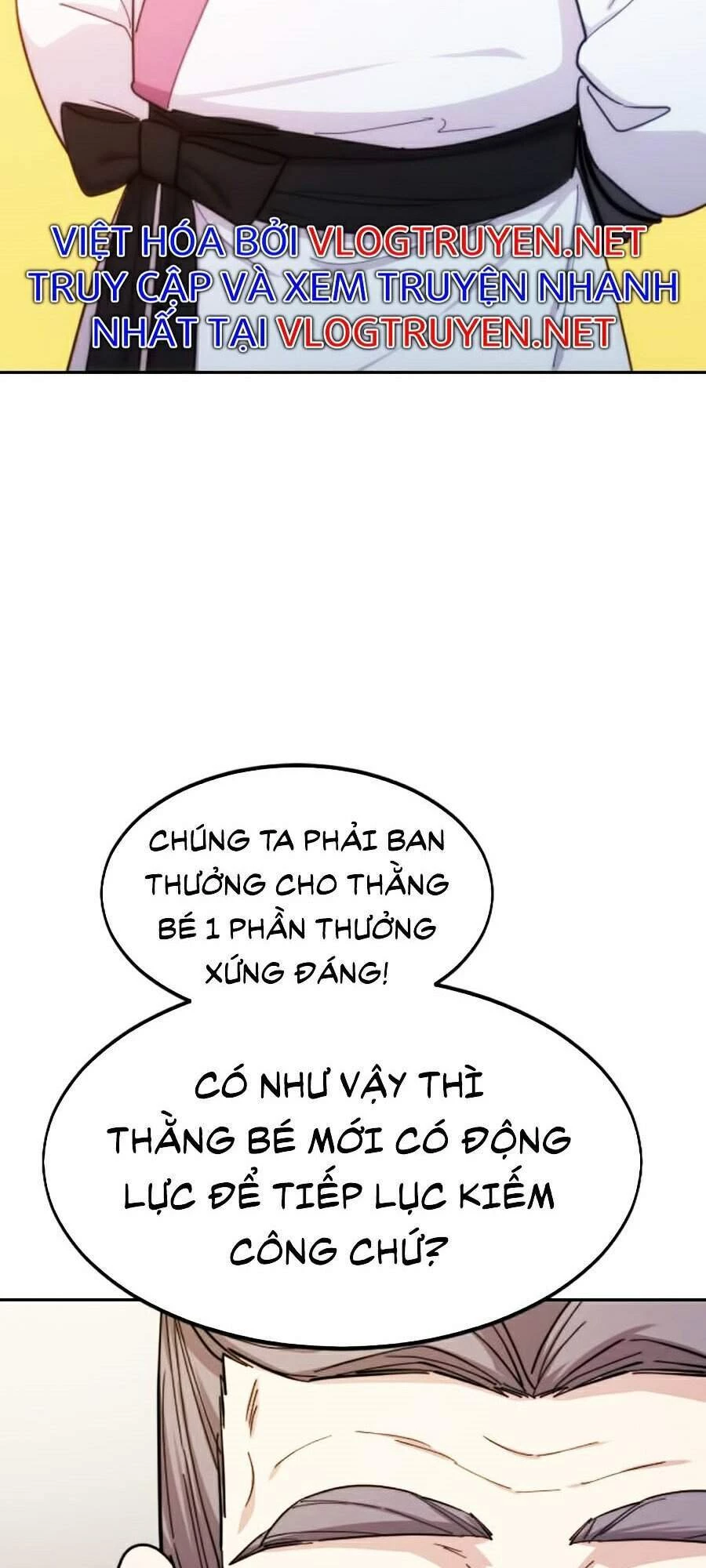 Hoa Sơn Tái Xuất Chapter 34 - Trang 3