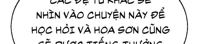 Hoa Sơn Tái Xuất Chapter 34 - Trang 3