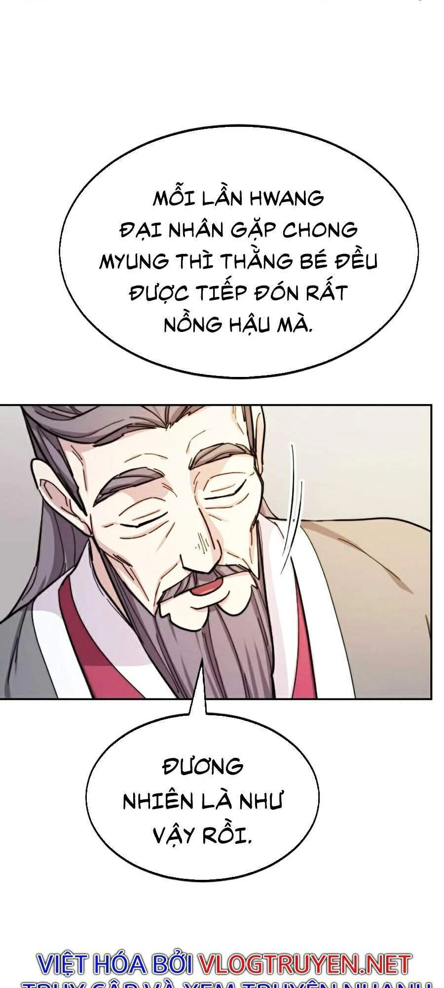 Hoa Sơn Tái Xuất Chapter 34 - Trang 3