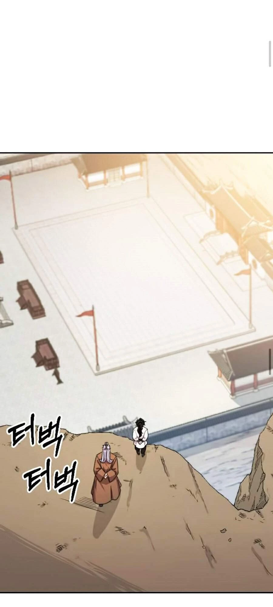 Hoa Sơn Tái Xuất Chapter 34 - Trang 3