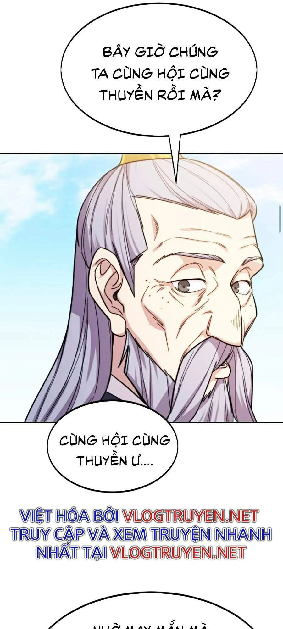 Hoa Sơn Tái Xuất Chapter 34 - Trang 3