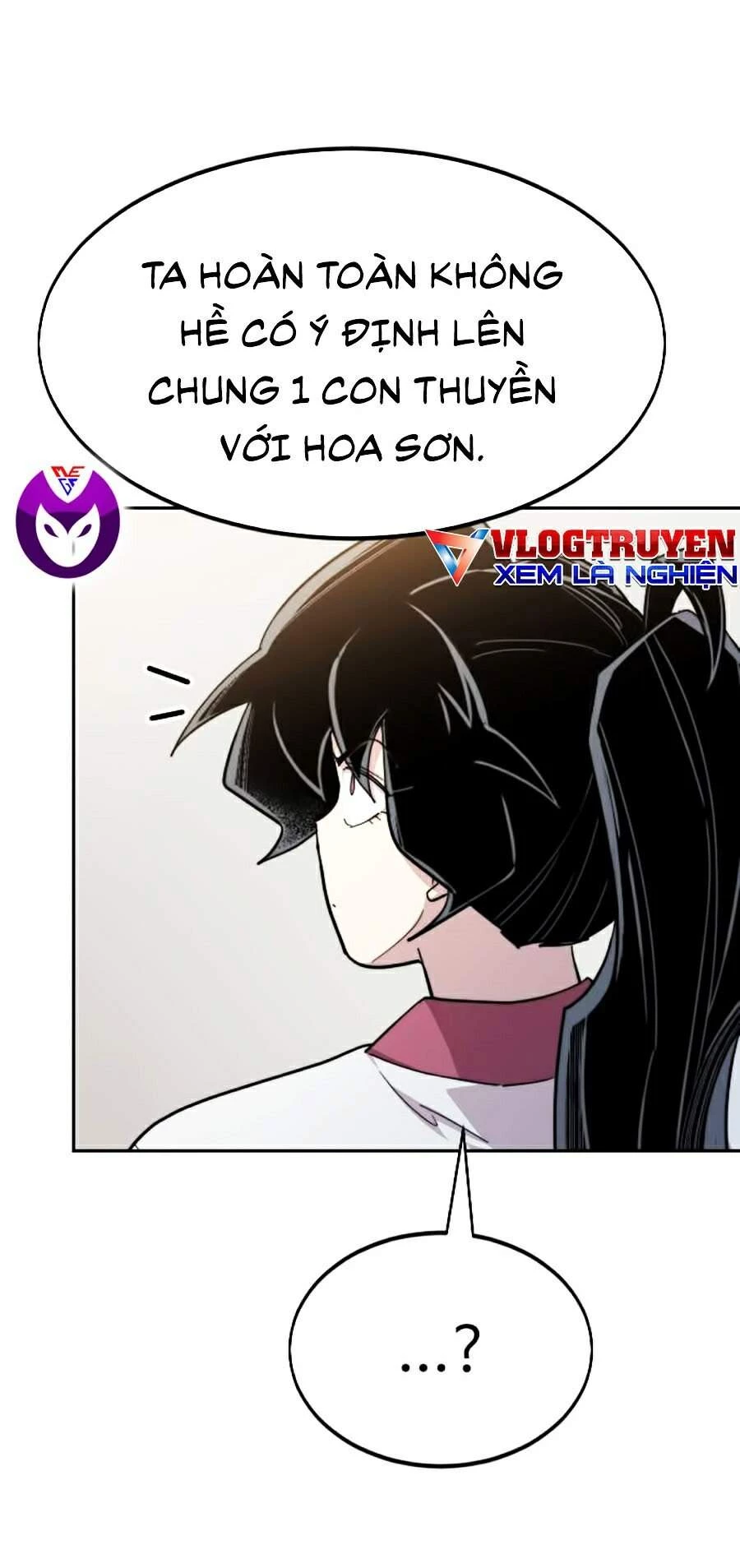 Hoa Sơn Tái Xuất Chapter 34 - Trang 3