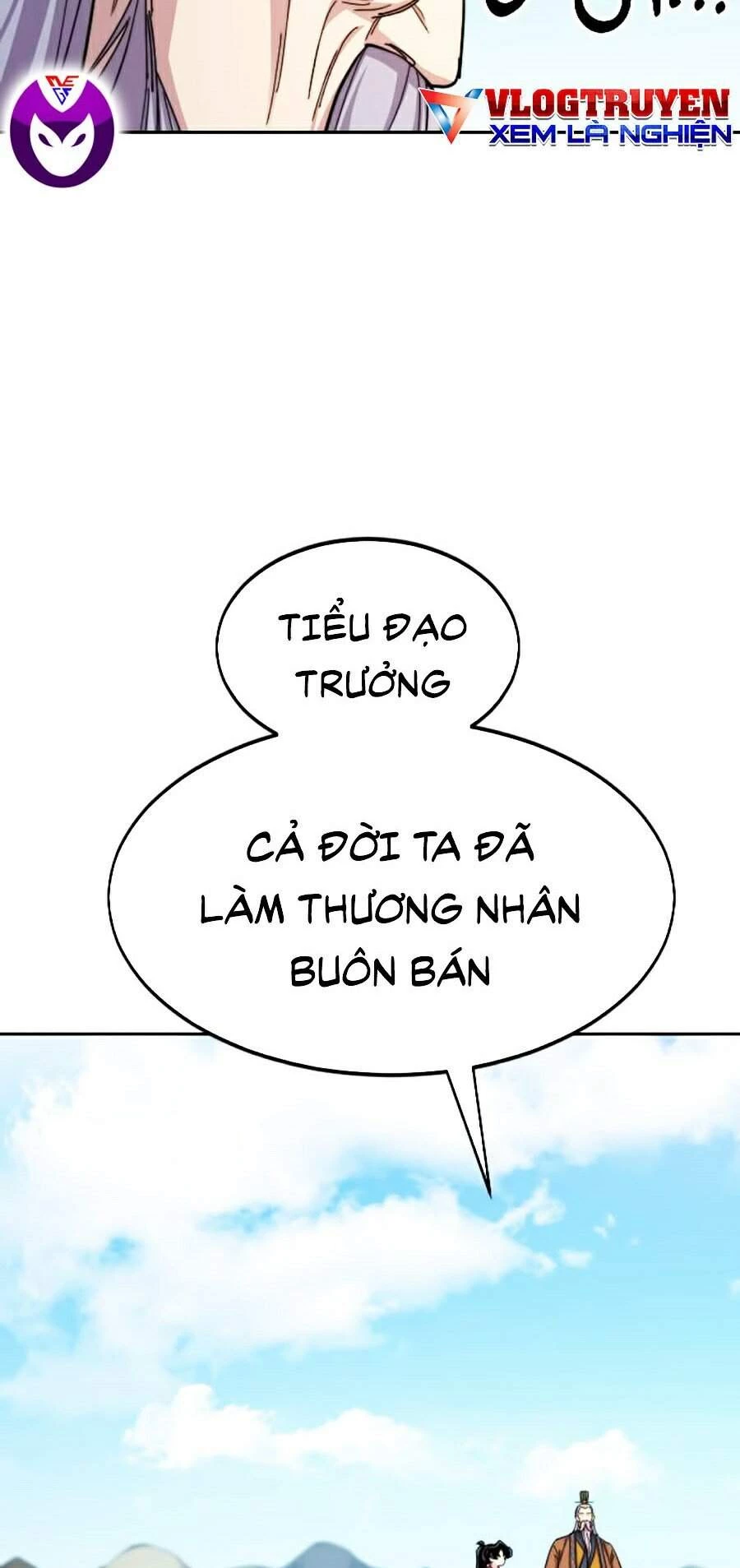Hoa Sơn Tái Xuất Chapter 34 - Trang 3