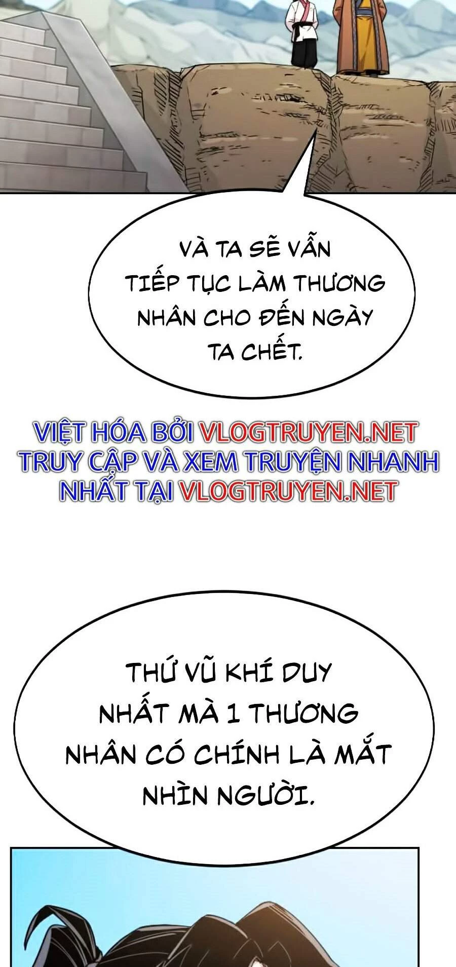 Hoa Sơn Tái Xuất Chapter 34 - Trang 3