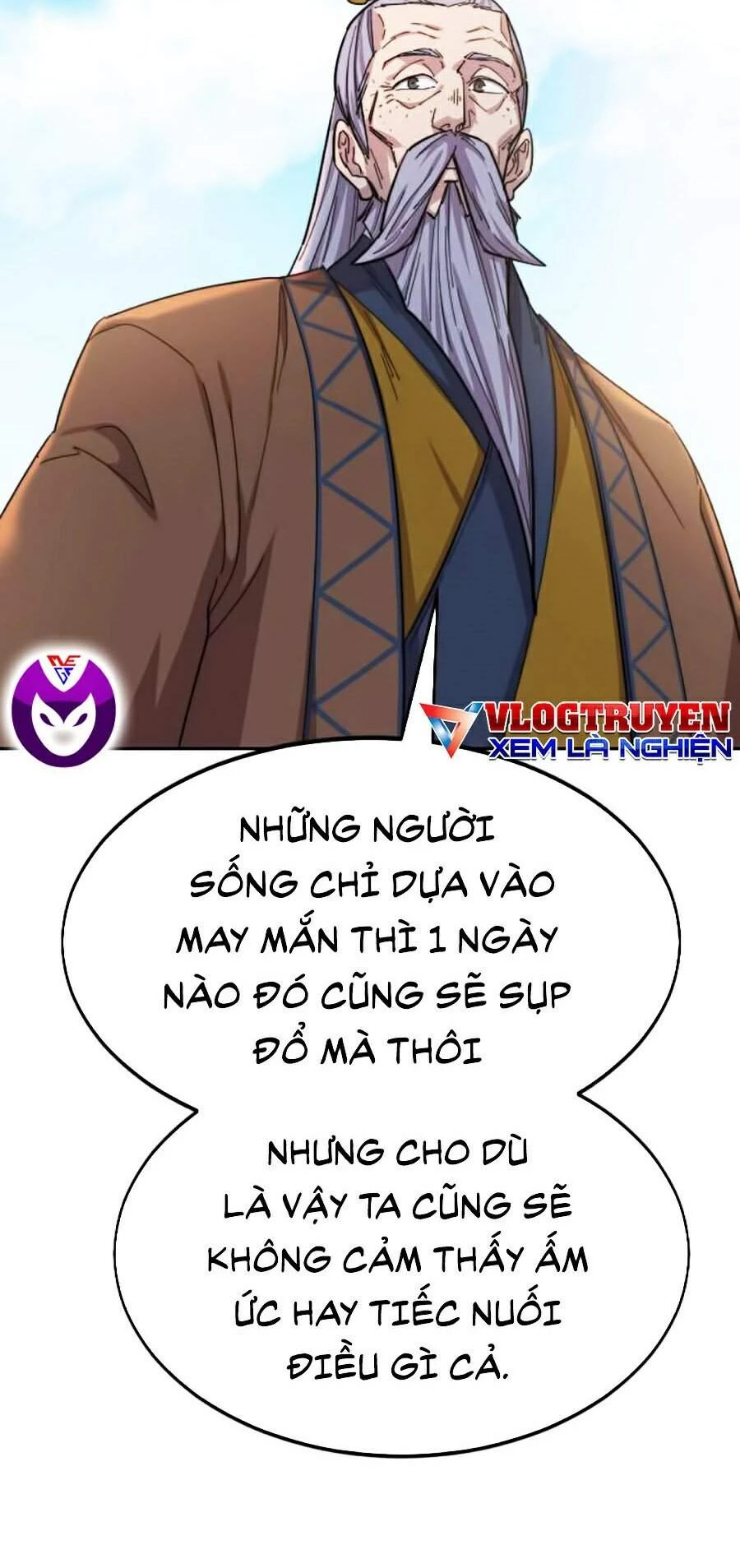 Hoa Sơn Tái Xuất Chapter 34 - Trang 3