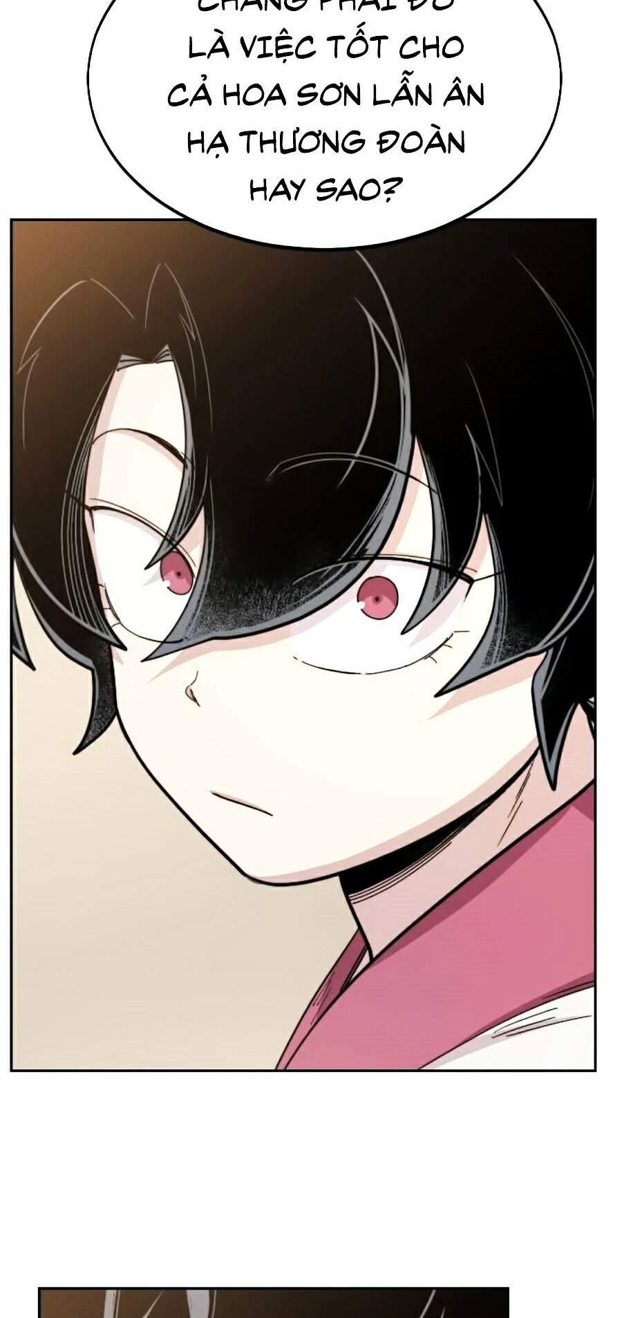 Hoa Sơn Tái Xuất Chapter 34 - Trang 3