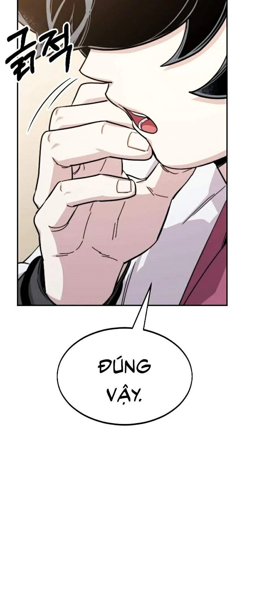 Hoa Sơn Tái Xuất Chapter 34 - Trang 3