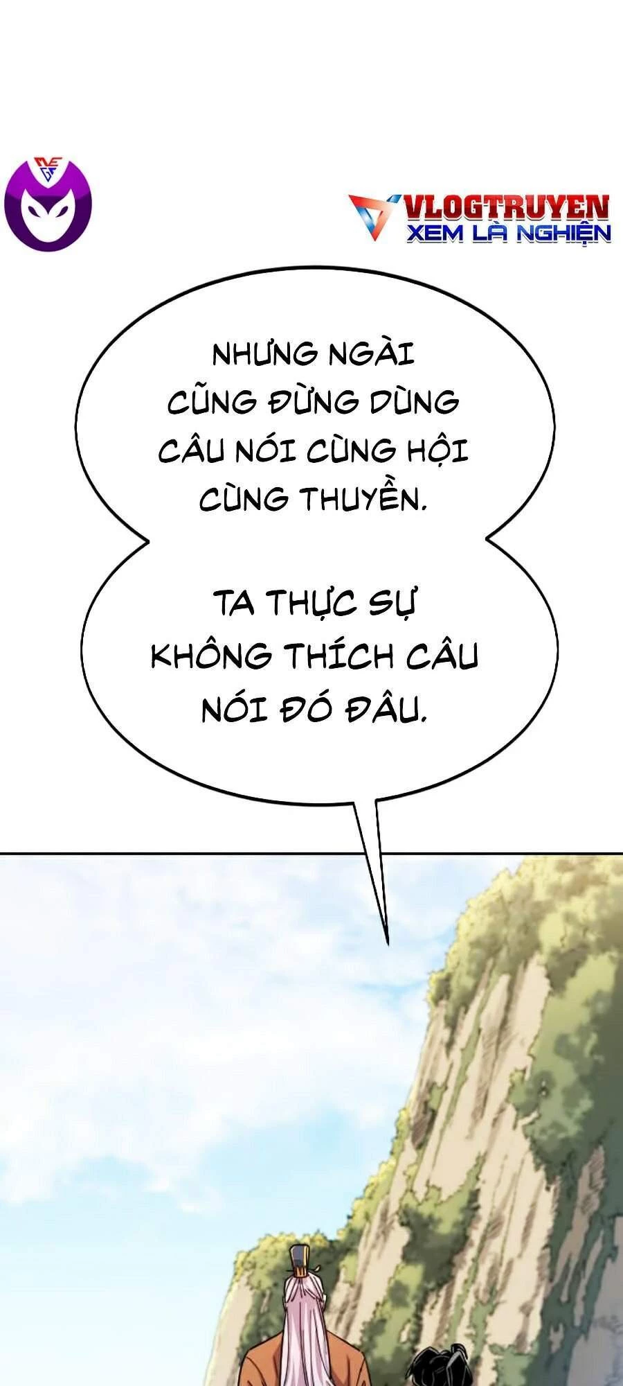Hoa Sơn Tái Xuất Chapter 34 - Trang 3